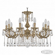 Подвесная люстра 7210 72101/10/210 A FP