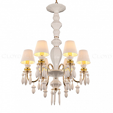 Подвесная люстра Lottie 11218