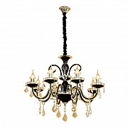 Подвесная люстра Citilux Марена CL352181