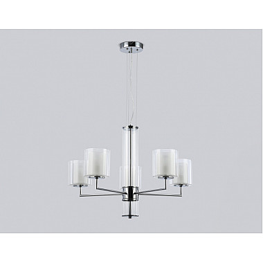 Подвесная люстра HIGH LIGHT LH56001