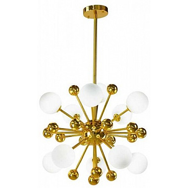 Подвесная люстра AM9116 AM9116-600 GOLD