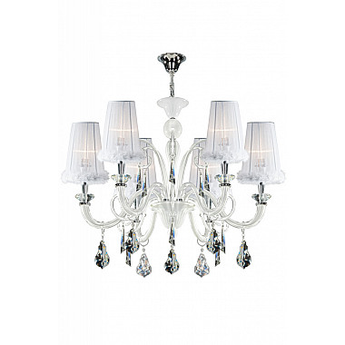 Подвесная люстра Colomba S110191/6