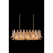 Подвесная люстра Bravoure FL1093-8P