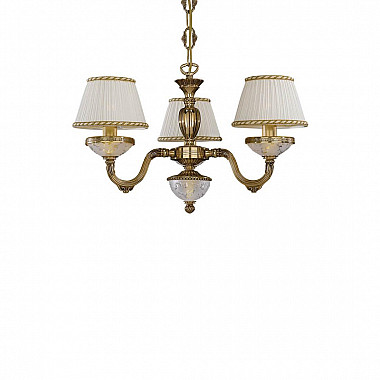 Подвесная люстра Reccagni Angelo L.6502/3