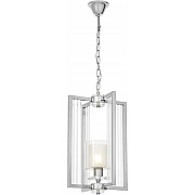 Подвесная люстра Manhattan LDP 8012-1 CHR