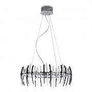 Подвесная люстра Citilux Арго CL252152