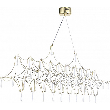 Подвесная люстра Gravetta SL6603.203.23