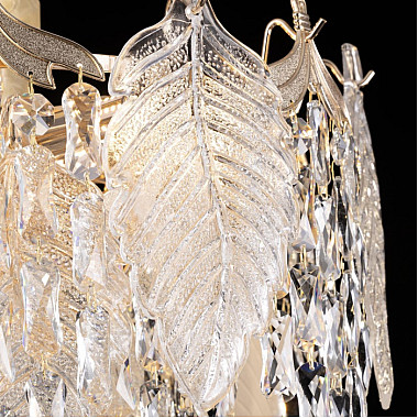 Подвесная люстра Darby CL309252