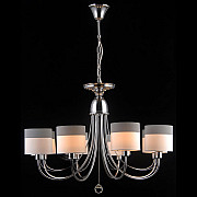 Подвесная люстра Olbia OLBIA 75086/8C CHROME