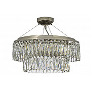 Подвесная люстра Acquaro Acquaro E 1.5.D50.100 NP