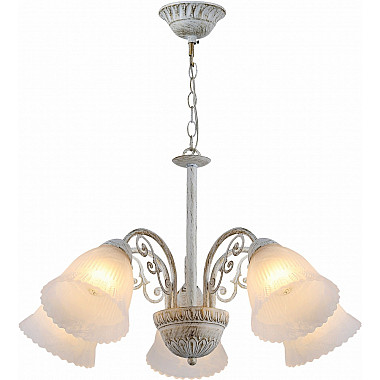 Подвесная люстра 94458-0.4-05