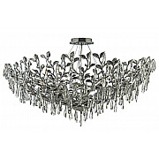 Подвесная люстра Acerra Acerra E 1.5.120.100 N