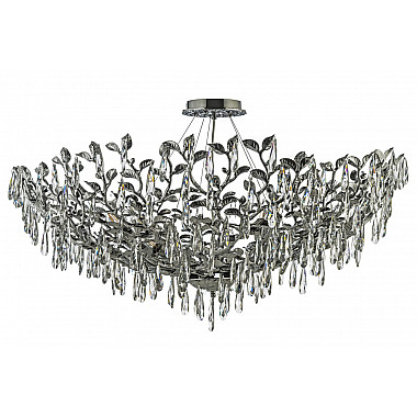 Подвесная люстра Acerra Acerra E 1.5.120.100 N