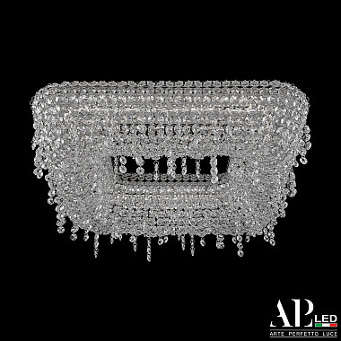 Подвесная люстра Rimini S504.0.50.B.3000