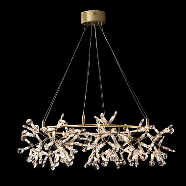 Подвесная люстра Ariana01