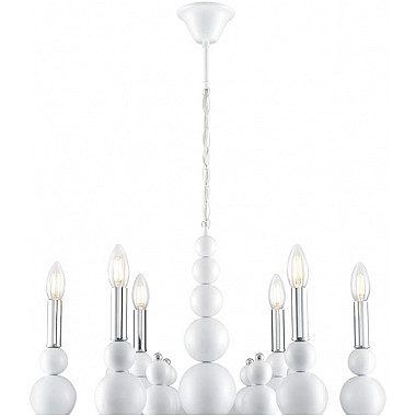 Подвесная люстра Nana 8260/6