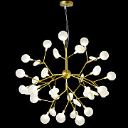 Подвесная люстра Grace GRACE 75128/6C GOLD SATIN