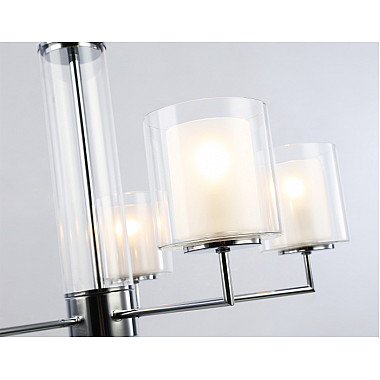 Подвесная люстра HIGH LIGHT LH56001