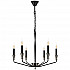 Подвесная люстра Lightstar Ragno 732167