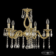 Подвесная люстра 7130 71301/5/175 A G