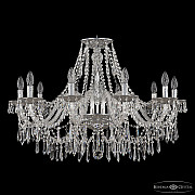 Подвесная люстра AL1603 AL16303/10/300 CG