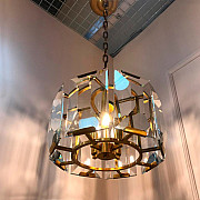 Подвесная люстра Henrik 10542