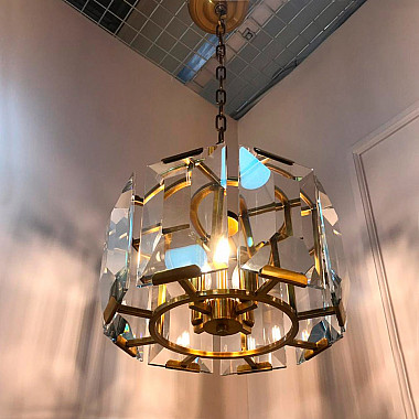 Подвесная люстра Henrik 10542