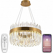 Подвесная люстра Smart Нимбы LED LAMPS 81270