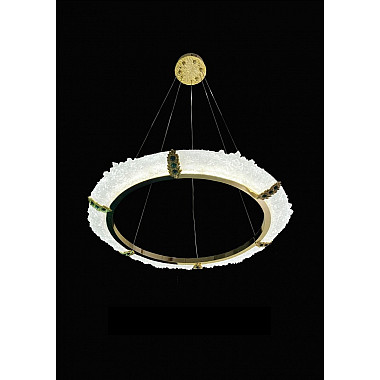 Подвесная люстра Sauvage FL1096-7PC