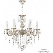 Подвесная люстра AL7901 AL79101/6/175 B WMG