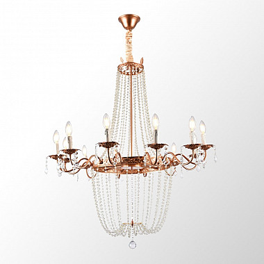 Подвесная люстра Rains LSP-6003