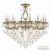 Подвесная люстра 7530 75301/16/300 B GB