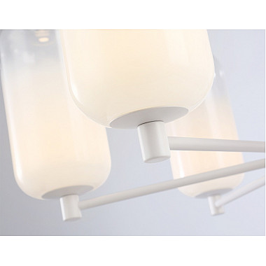 Подвесная люстра High Light LH11107