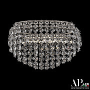 Подвесная люстра Rimini S505.0.22.A.3000