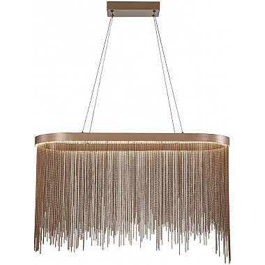 Подвесная люстра Motorino V000094L