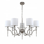 Подвесная люстра MW-Light Конрад 11 667012707