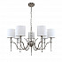 Подвесная люстра MW-Light Конрад 11 667012707