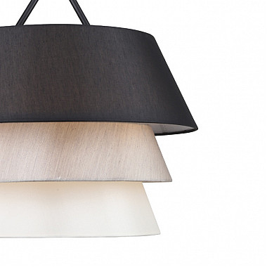 Подвесная люстра Variation 10187/3S