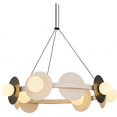 Подвесная люстра F3924-12