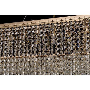 Подвесная люстра Milano Milano E 1.5.70X25.105 G