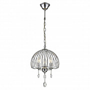 Подвесная люстра Citilux Джина CL462231