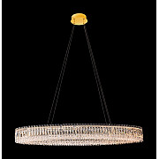 Подвесная люстра Vetto FL1147-9P