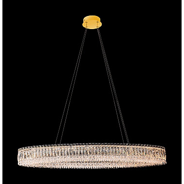 Подвесная люстра Vetto FL1147-9P