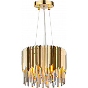 Подвесная люстра ROBERTO CAVALLI Roberto Cavalli L600