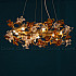Подвесная люстра Guatemala 11215
