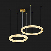 Подвесная люстра Modum FL1031-20P