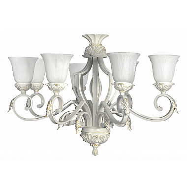 Подвесная люстра Penna Penna E 1.1.8.500 C