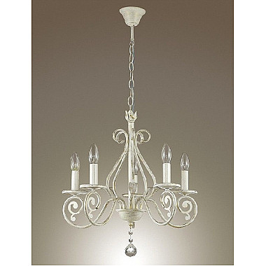 Подвесная люстра Otesso 3409/5