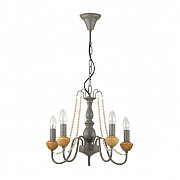 Подвесная люстра Lumion Zula 5294/5