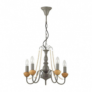 Подвесная люстра Lumion Zula 5294/5